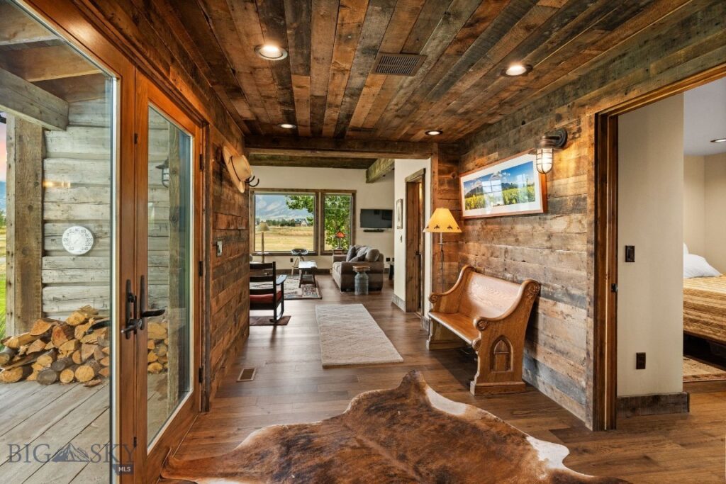 4186 Stimson Lane, Belgrade MT 59714