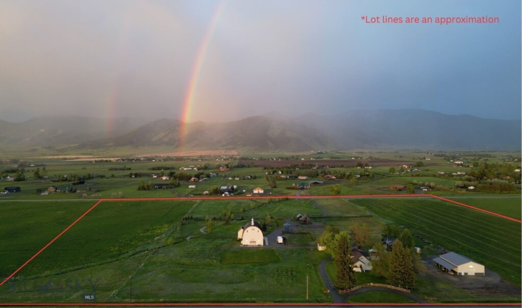 4186 Stimson Lane, Belgrade MT 59714