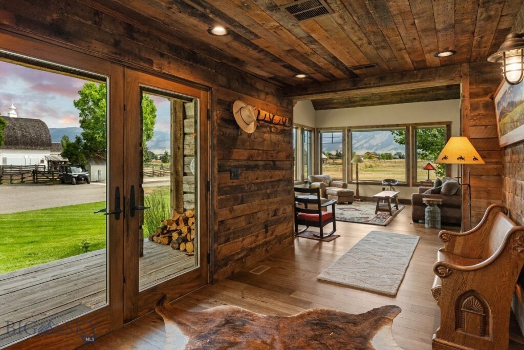 4186 Stimson Lane, Belgrade MT 59714