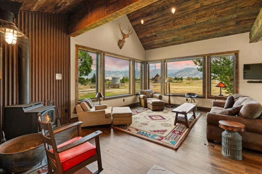 4186 Stimson Lane, Belgrade MT 59714