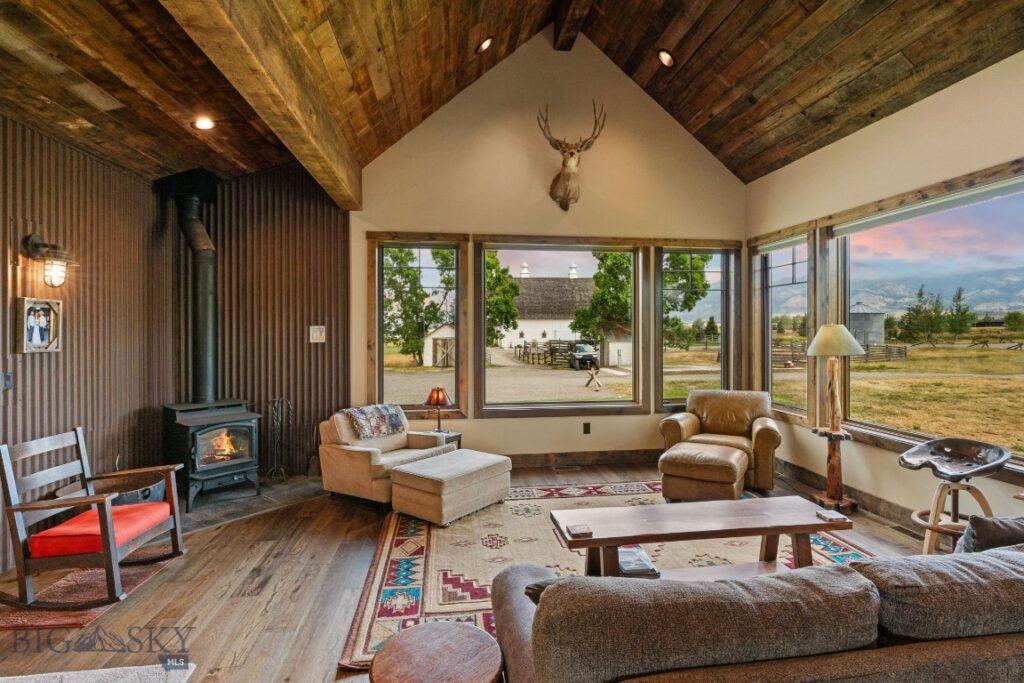 4186 Stimson Lane, Belgrade MT 59714