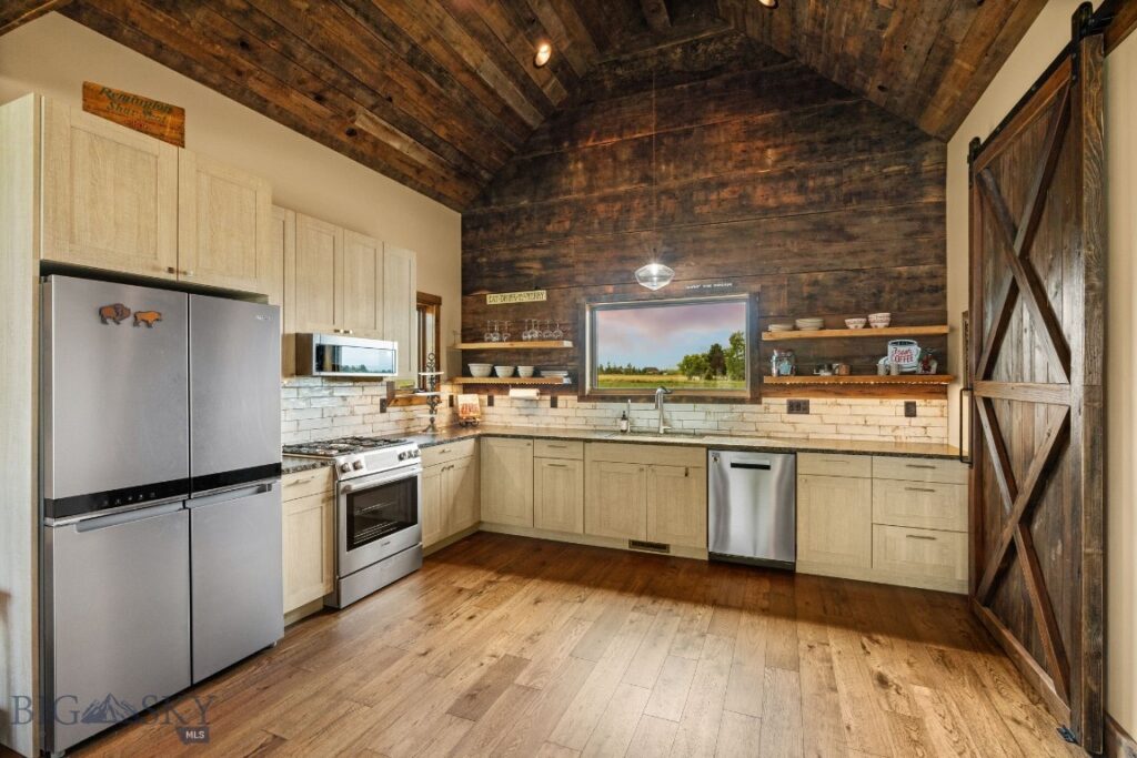 4186 Stimson Lane, Belgrade MT 59714