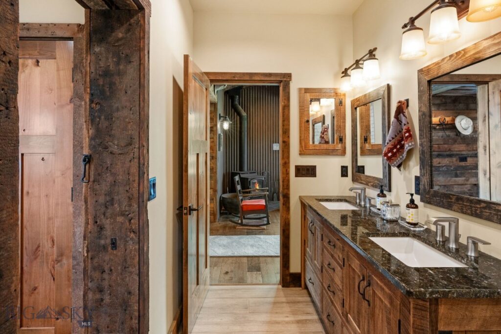 4186 Stimson Lane, Belgrade MT 59714