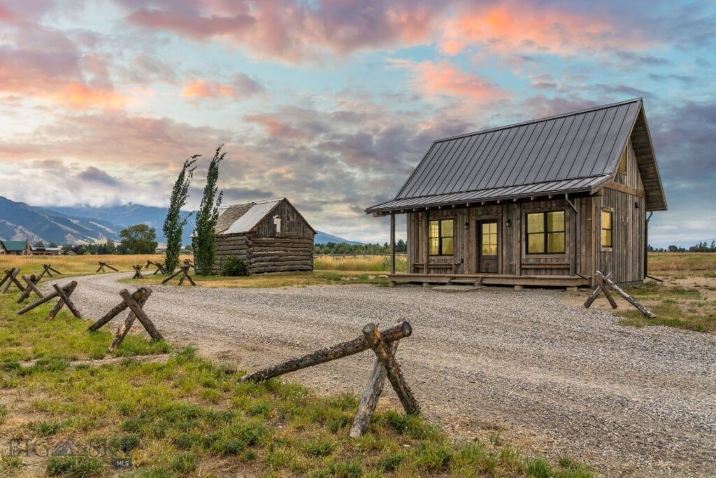 4186 Stimson Lane, Belgrade MT 59714