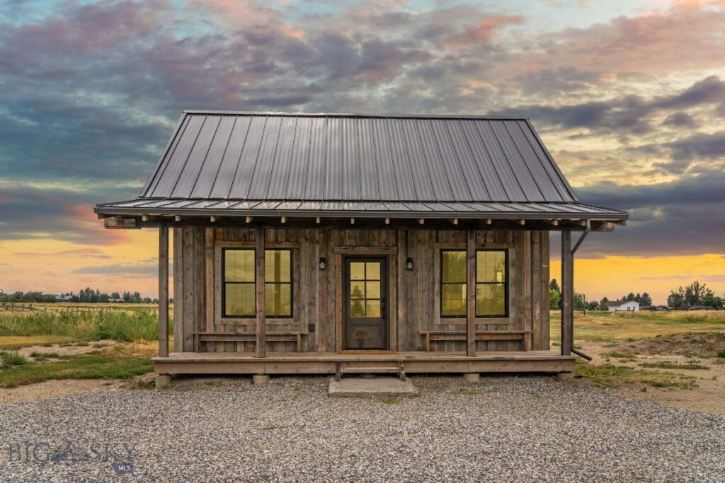 4186 Stimson Lane, Belgrade MT 59714