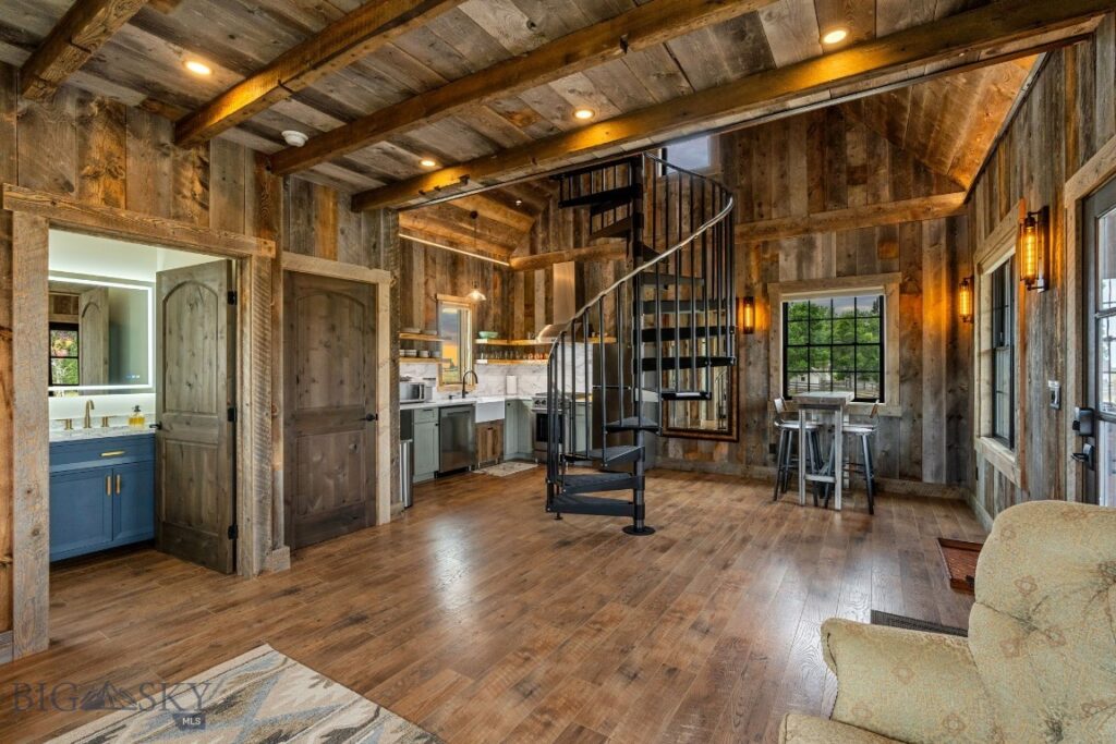 4186 Stimson Lane, Belgrade MT 59714