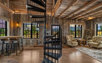 4186 Stimson Lane, Belgrade MT 59714