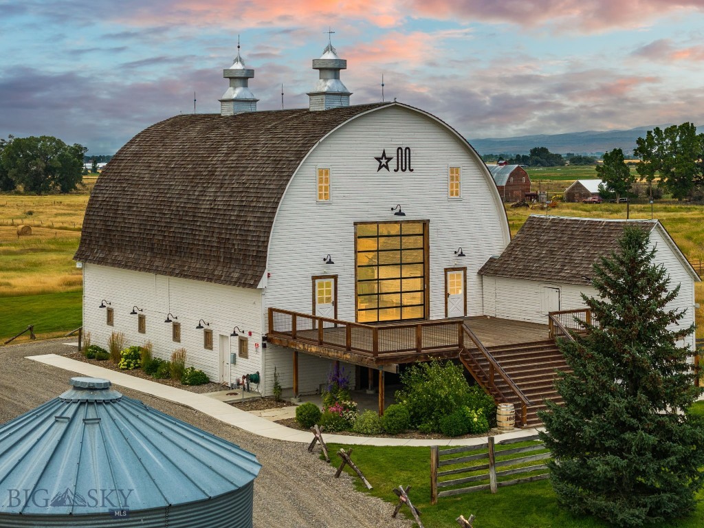 4186 Stimson Lane, Belgrade MT 59714