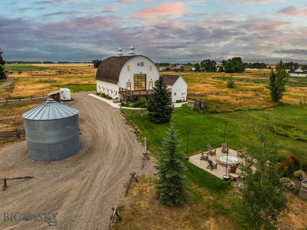 4186 Stimson Lane, Belgrade MT 59714