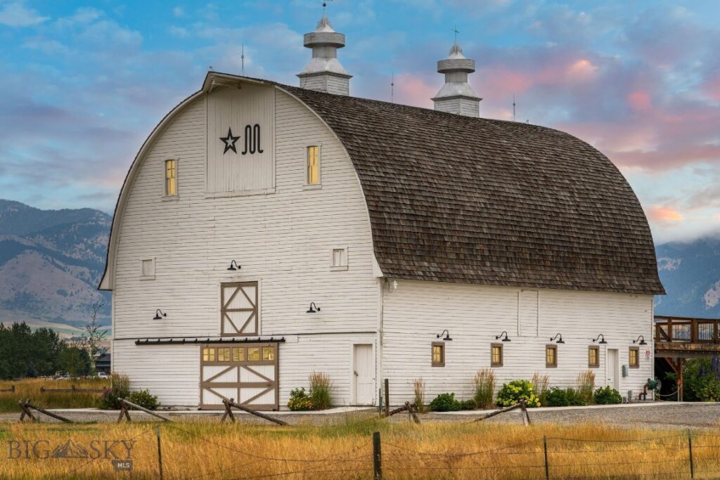 4186 Stimson Lane, Belgrade MT 59714