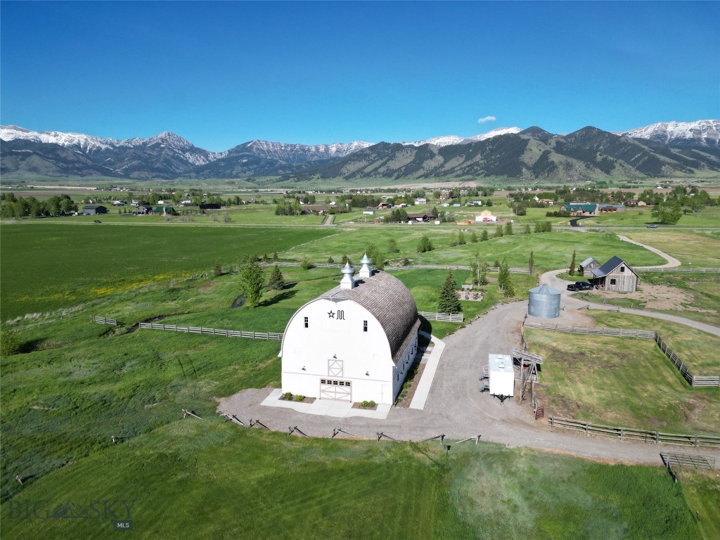 4186 Stimson Lane, Belgrade MT 59714