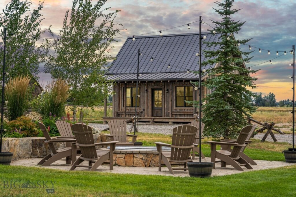 4186 Stimson Lane, Belgrade MT 59714