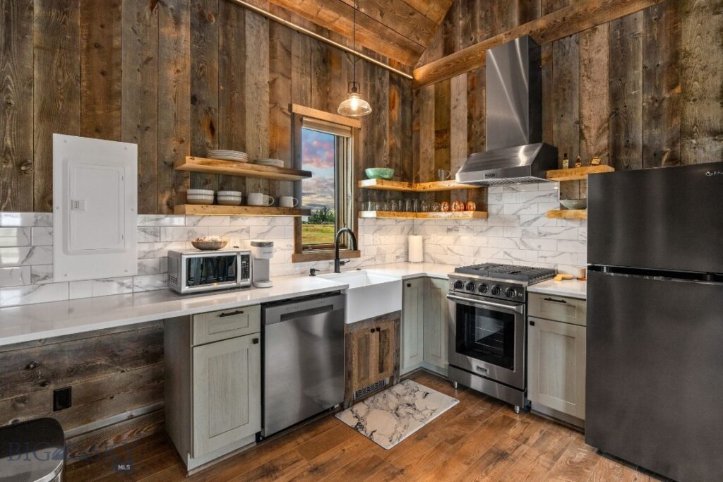 4186 Stimson Lane, Belgrade MT 59714