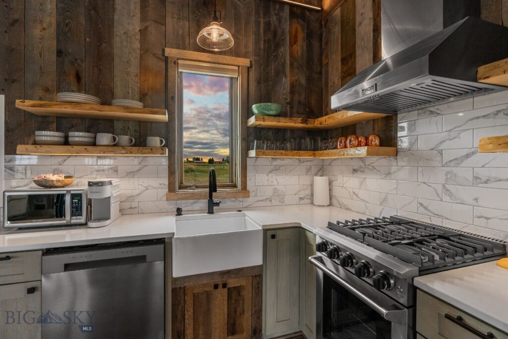 4186 Stimson Lane, Belgrade MT 59714