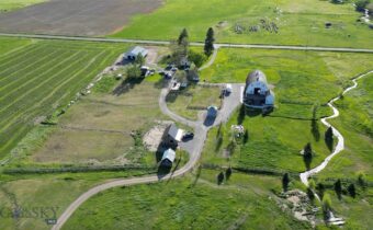 4186 Stimson Lane, Belgrade MT 59714