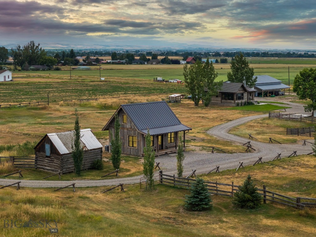 4186 Stimson Lane, Belgrade MT 59714