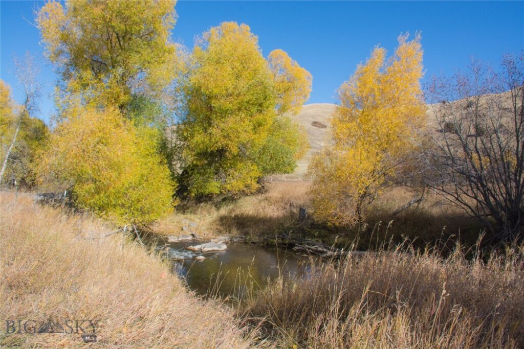 TBD L Street & Story Mill Road, Bozeman MT 59715