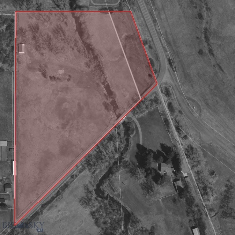 TBD L Street & Story Mill Road, Bozeman MT 59715