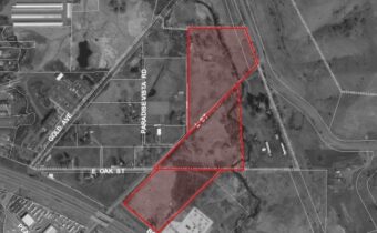 TBD L Street & Story Mill Road, Bozeman MT 59715