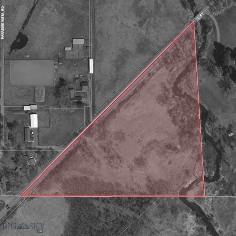 TBD L Street & Story Mill Road, Bozeman MT 59715