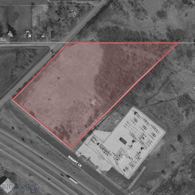 TBD L Street & Story Mill Road, Bozeman MT 59715