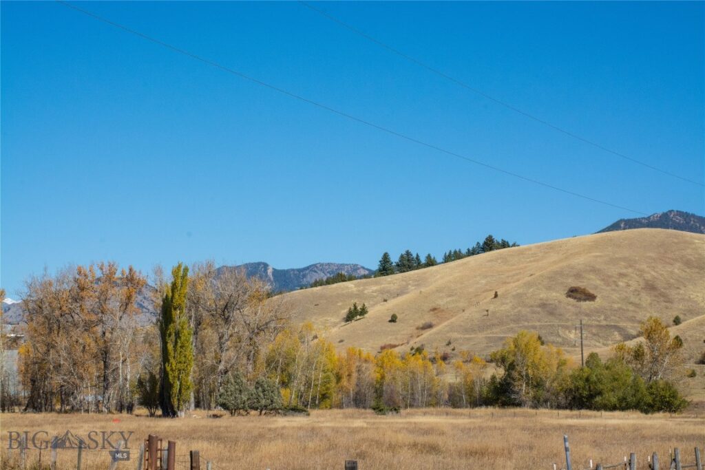 TBD L Street & Story Mill Road, Bozeman MT 59715