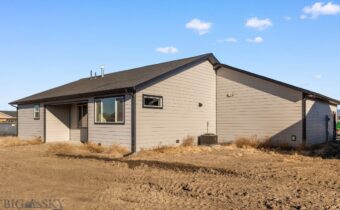 1107 Melissa Way, Belgrade MT 59714