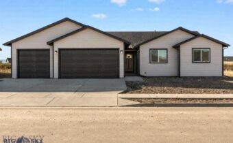 1107 Melissa Way, Belgrade MT 59714