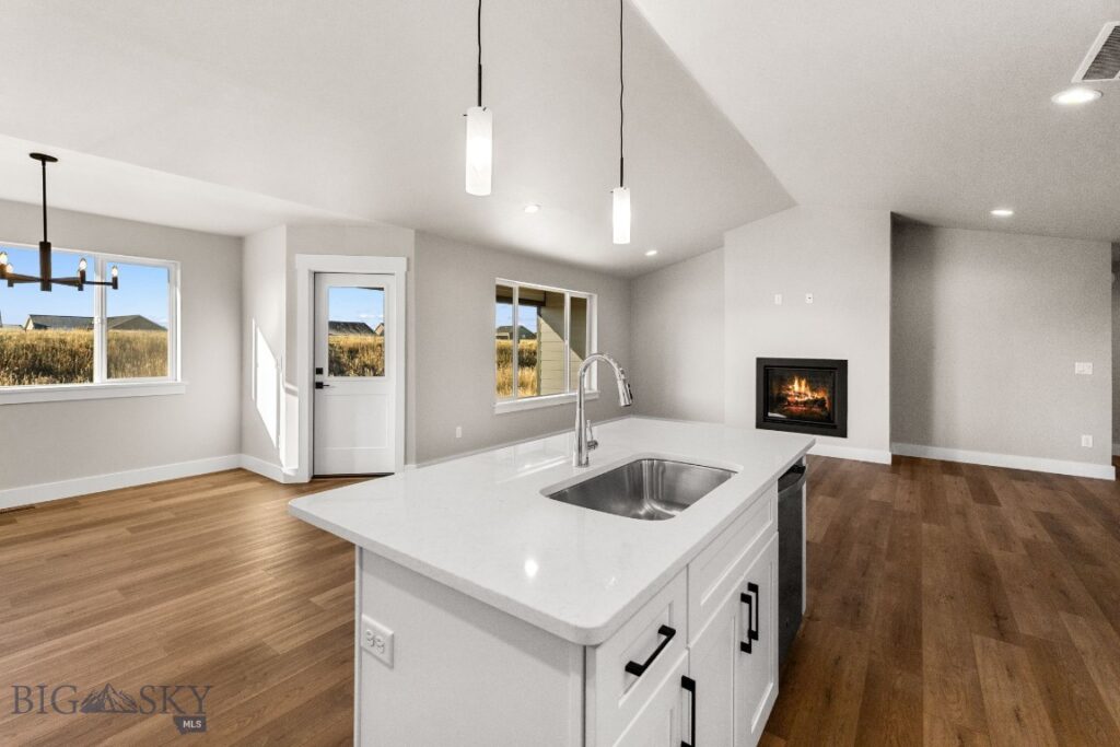 1107 Melissa Way, Belgrade MT 59714