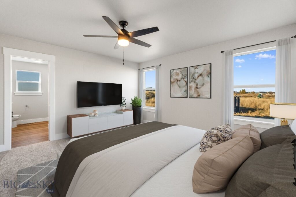 1107 Melissa Way, Belgrade MT 59714