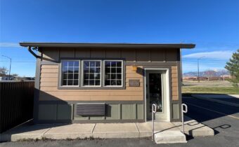 4689 Bembrick Street, Bozeman MT 59718