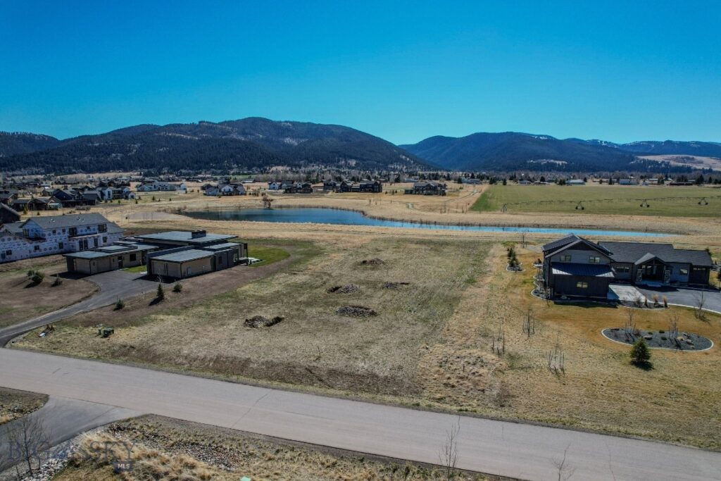 Lot 38 Clancy Way, Bozeman MT 59718