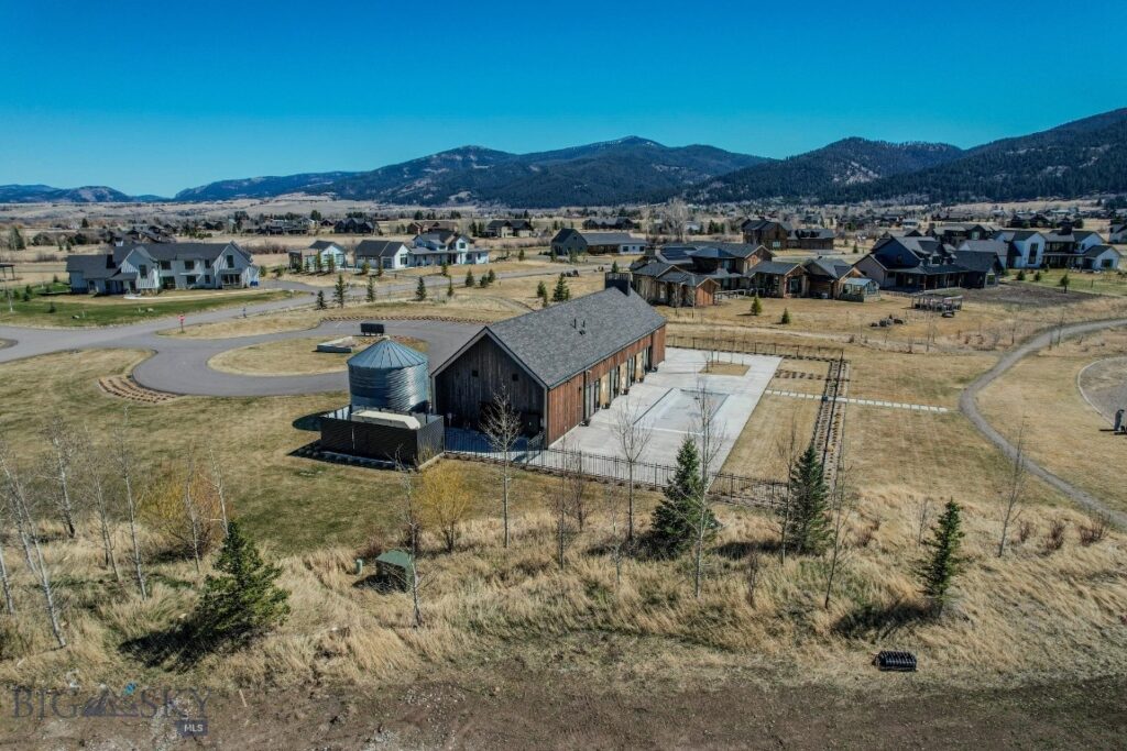 Lot 38 Clancy Way, Bozeman MT 59718