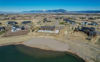 Lot 38 Clancy Way, Bozeman MT 59718