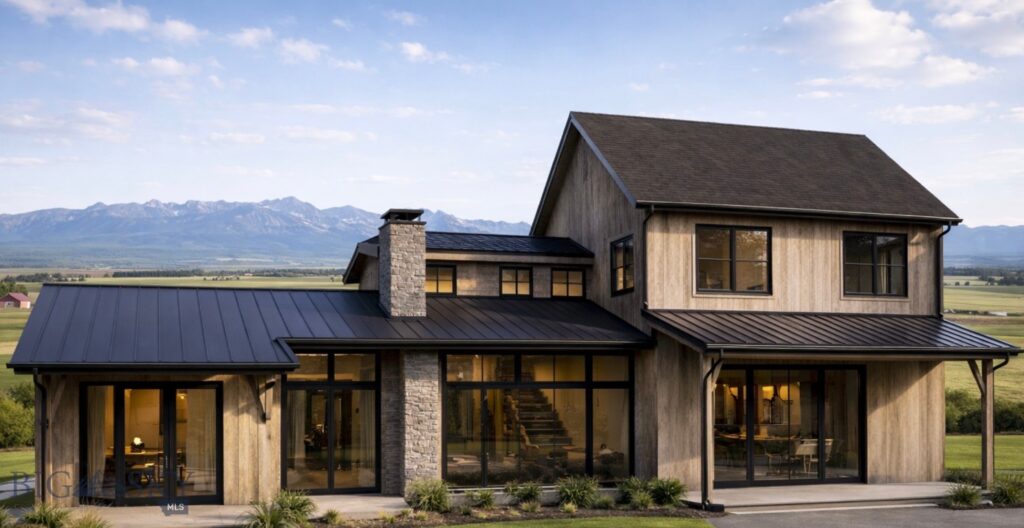 Lot 38 Clancy Way, Bozeman MT 59718