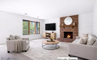 2200 W Dickerson Street, Bozeman MT 59718