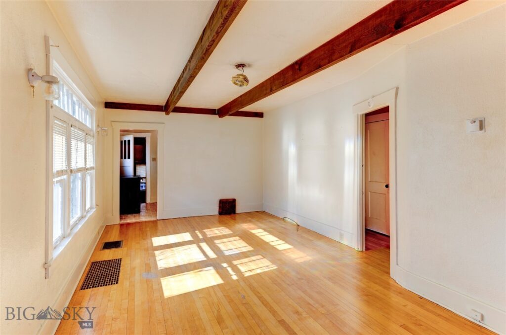 327 & 329 N 2nd Street, Livingston MT 59047