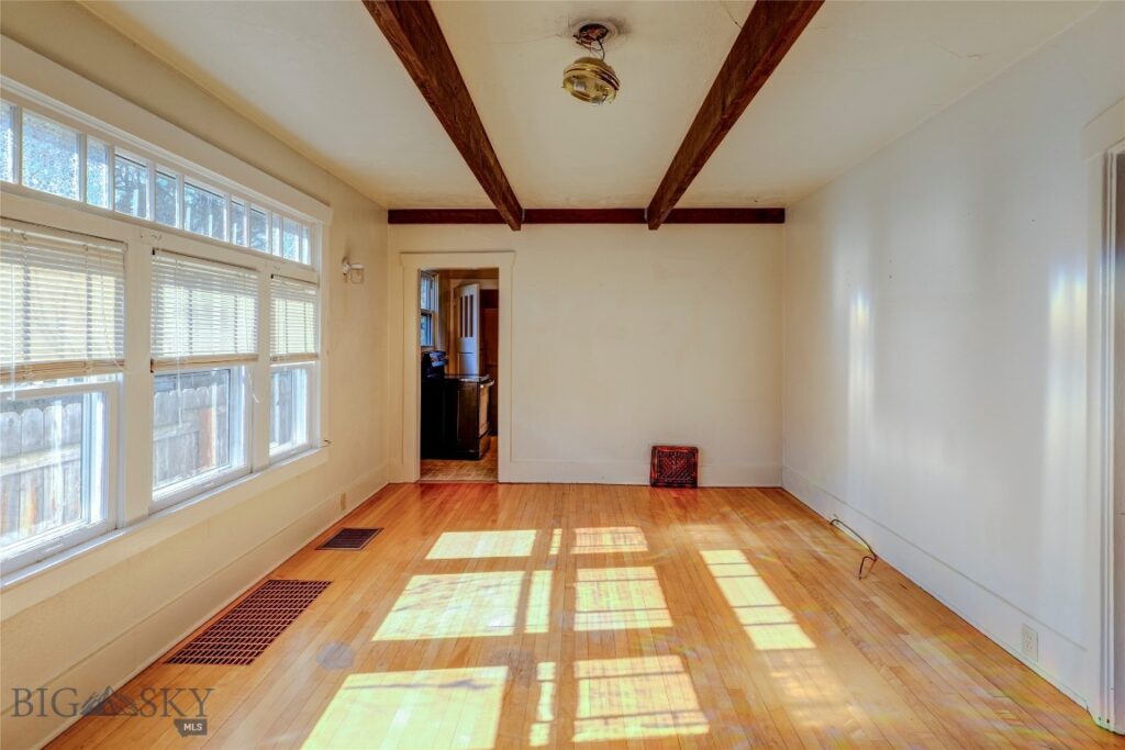 327 & 329 N 2nd Street, Livingston MT 59047