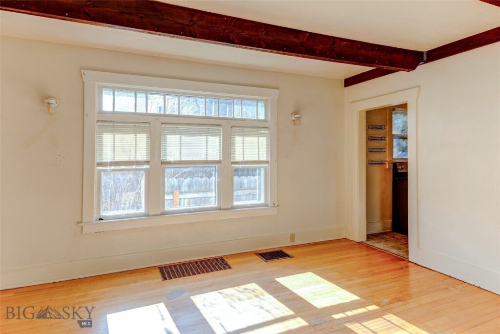 327 & 329 N 2nd Street, Livingston MT 59047