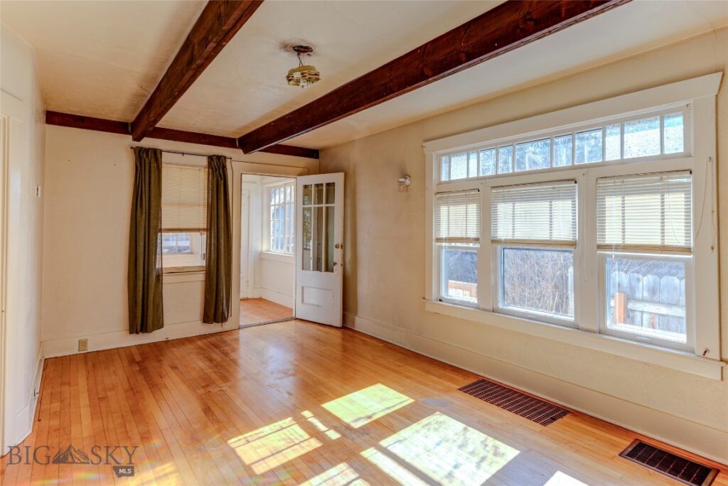 327 & 329 N 2nd Street, Livingston MT 59047