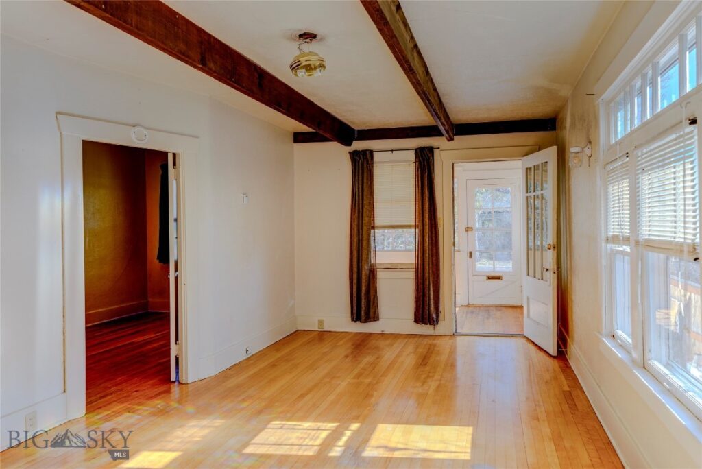 327 & 329 N 2nd Street, Livingston MT 59047