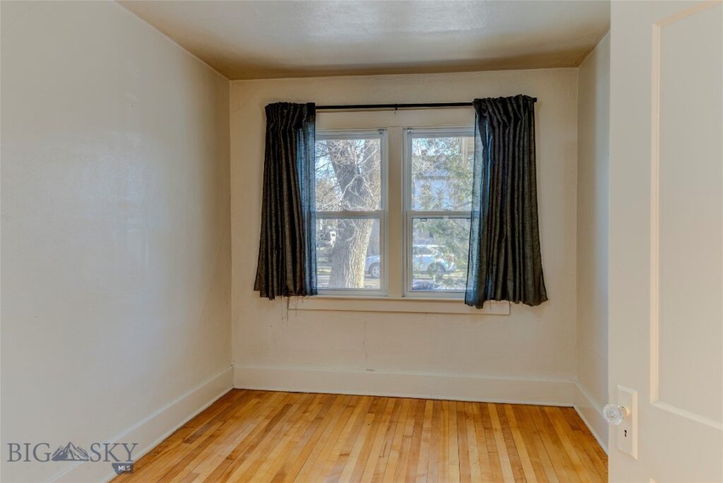 327 & 329 N 2nd Street, Livingston MT 59047