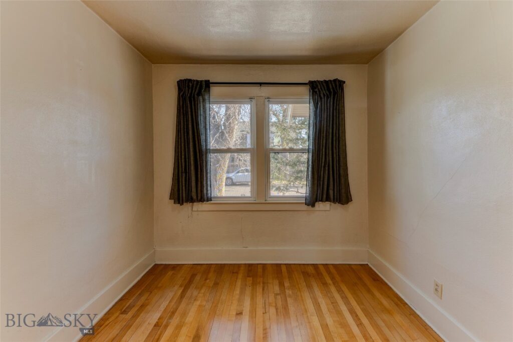 327 & 329 N 2nd Street, Livingston MT 59047