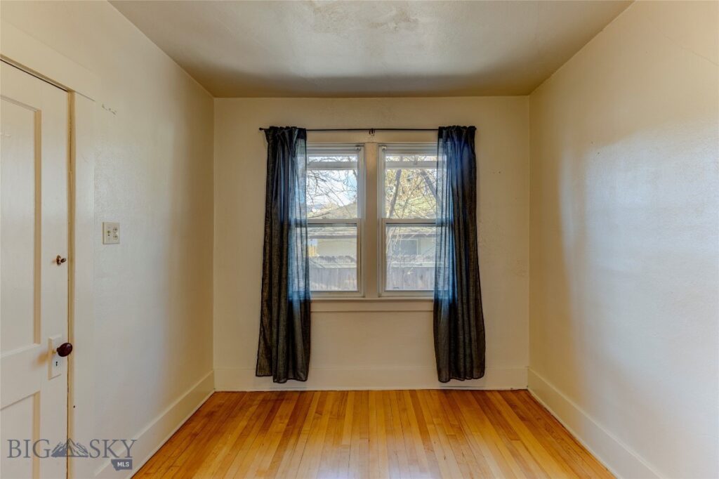 327 & 329 N 2nd Street, Livingston MT 59047