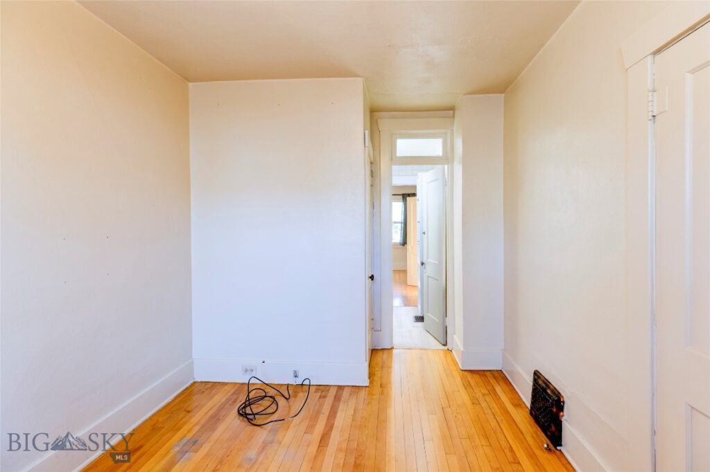 327 & 329 N 2nd Street, Livingston MT 59047