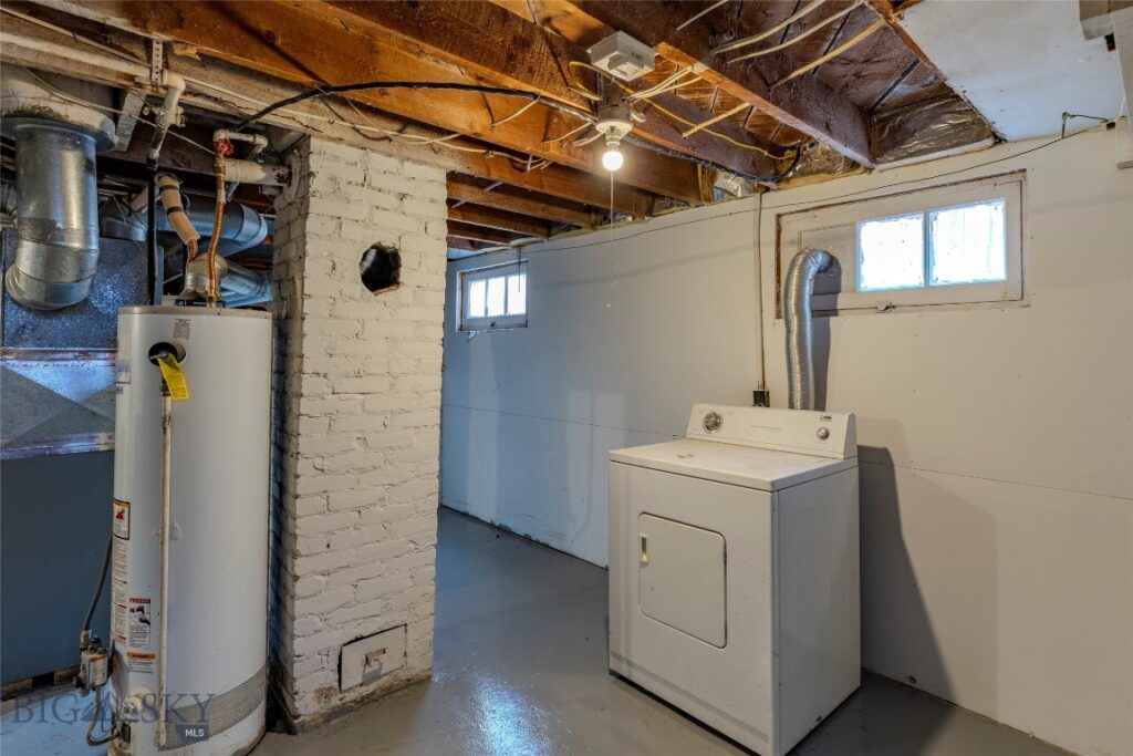 327 & 329 N 2nd Street, Livingston MT 59047