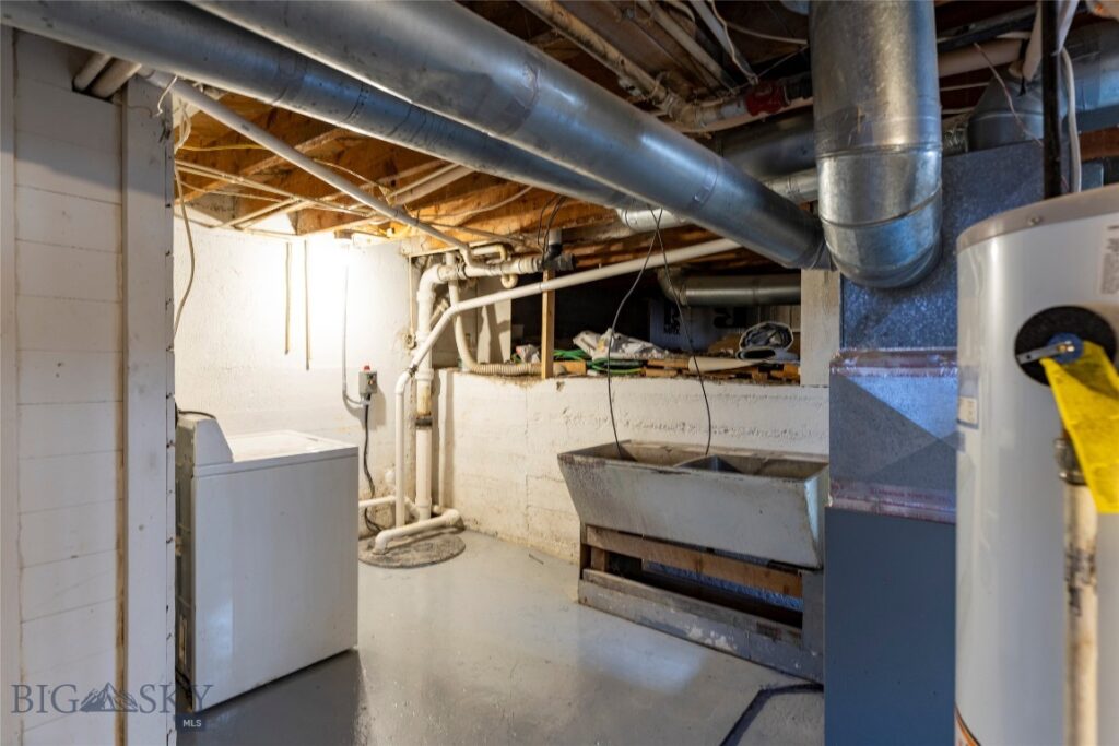 327 & 329 N 2nd Street, Livingston MT 59047