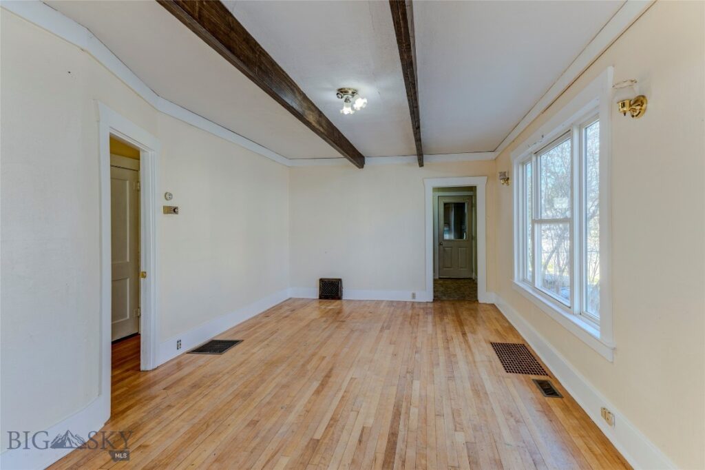 327 & 329 N 2nd Street, Livingston MT 59047