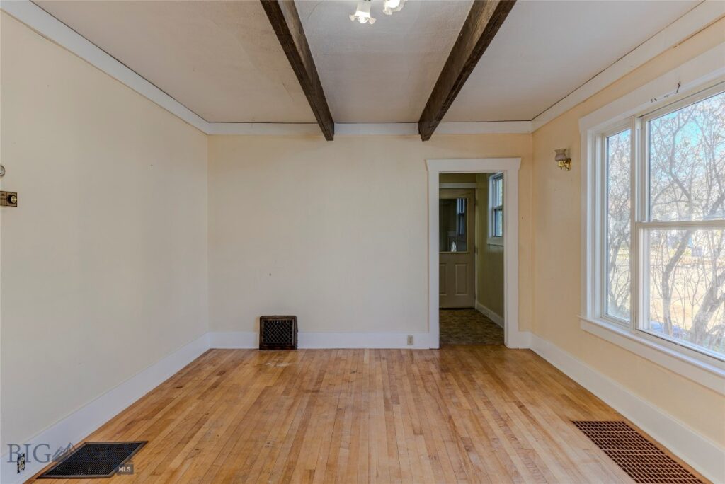 327 & 329 N 2nd Street, Livingston MT 59047