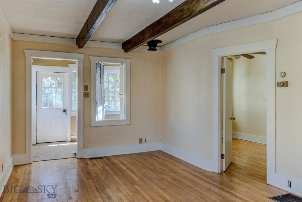 327 & 329 N 2nd Street, Livingston MT 59047